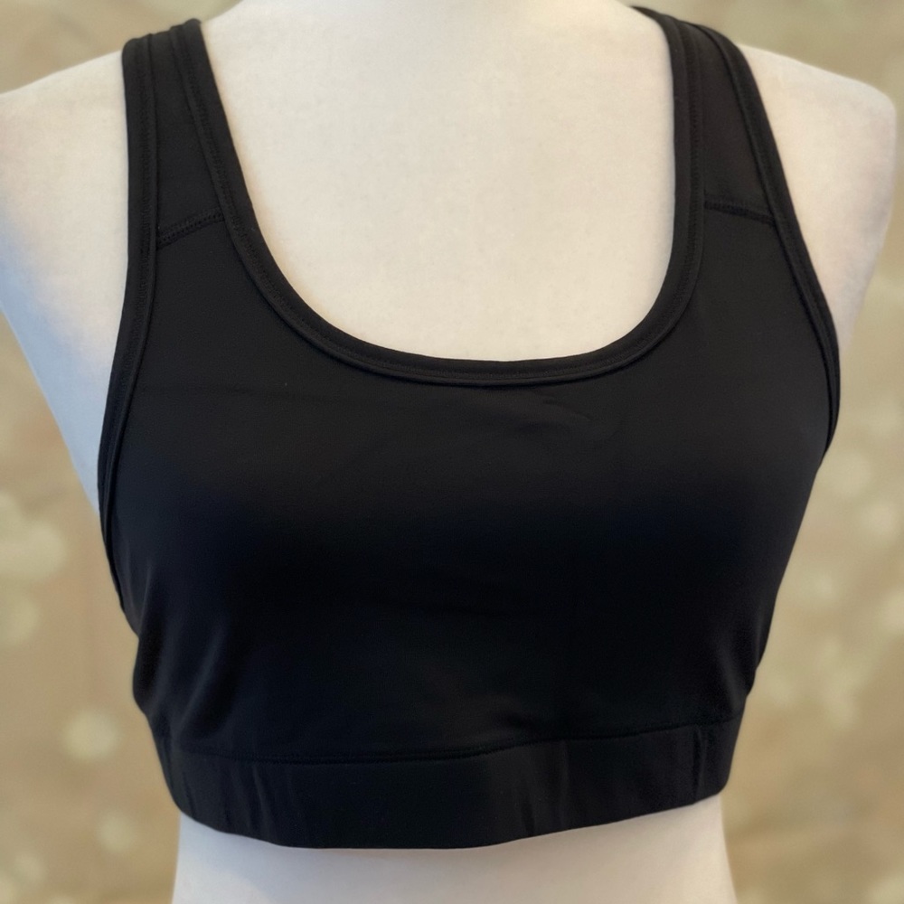 New Oalka‎ M Medium Support Compression Bra